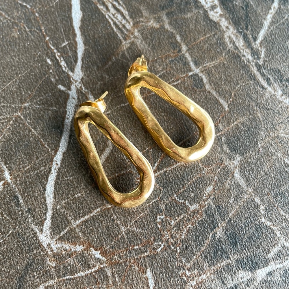 Arctoria Earings